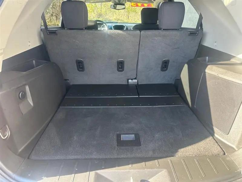 used 2017 Chevrolet Equinox car, priced at $7,995