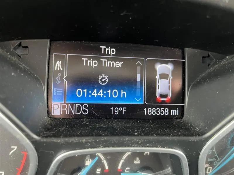 used 2012 Ford Focus car, priced at $3,995