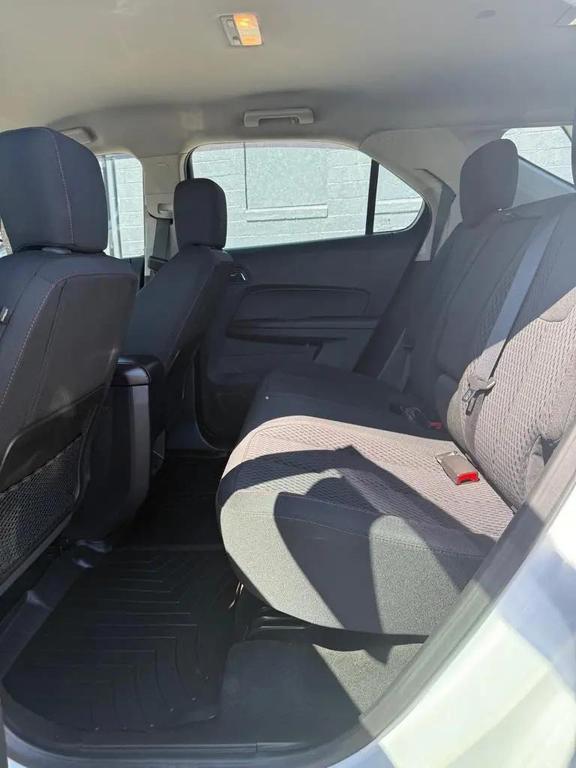 used 2015 Chevrolet Equinox car, priced at $7,495