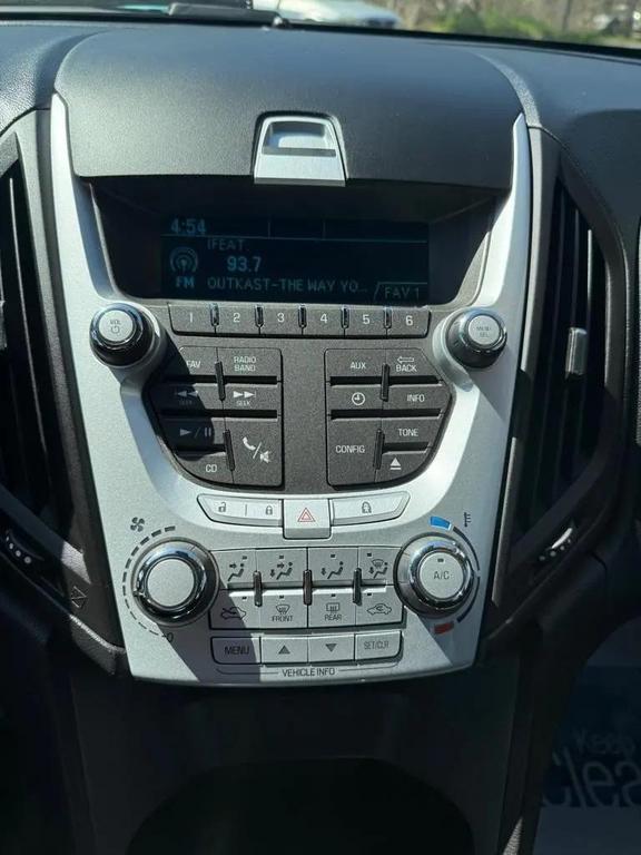 used 2015 Chevrolet Equinox car, priced at $7,495