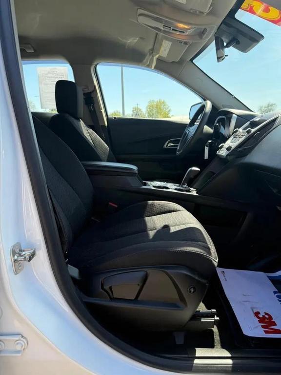 used 2015 Chevrolet Equinox car, priced at $7,495