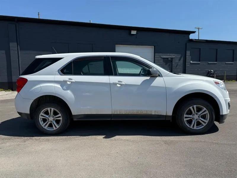 used 2015 Chevrolet Equinox car, priced at $7,495