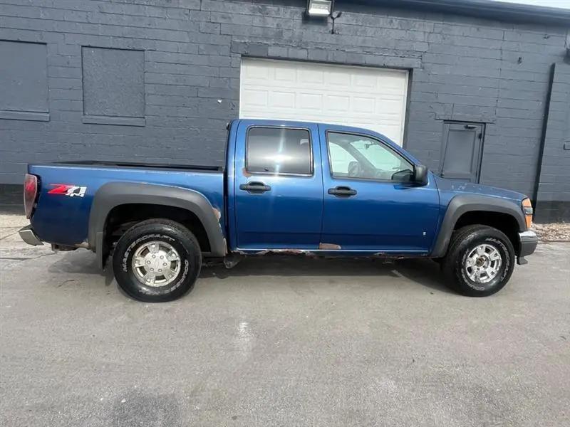 used 2006 Chevrolet Colorado car, priced at $3,495