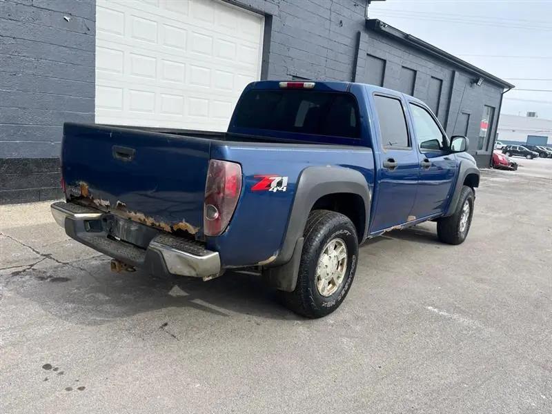 used 2006 Chevrolet Colorado car, priced at $3,495