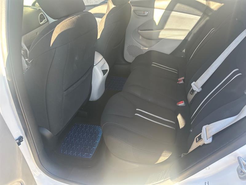 used 2013 Dodge Dart car, priced at $4,295