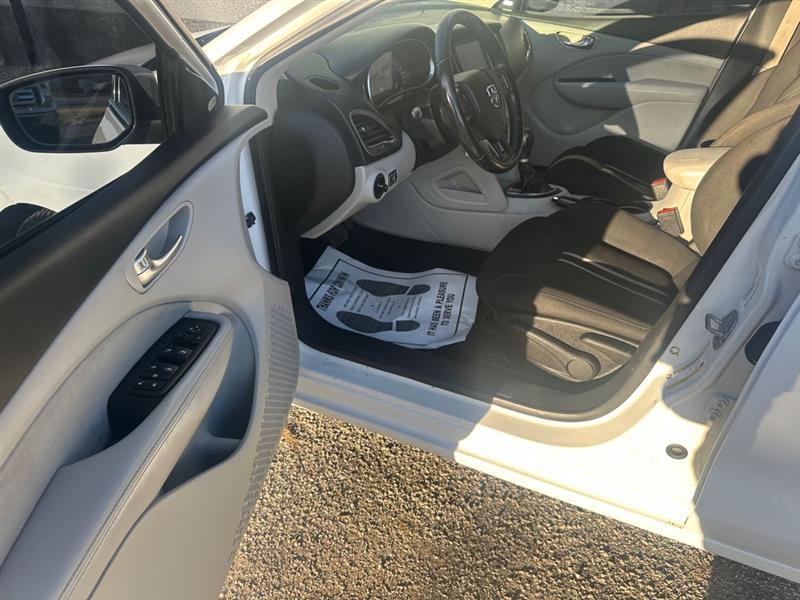 used 2013 Dodge Dart car, priced at $4,295