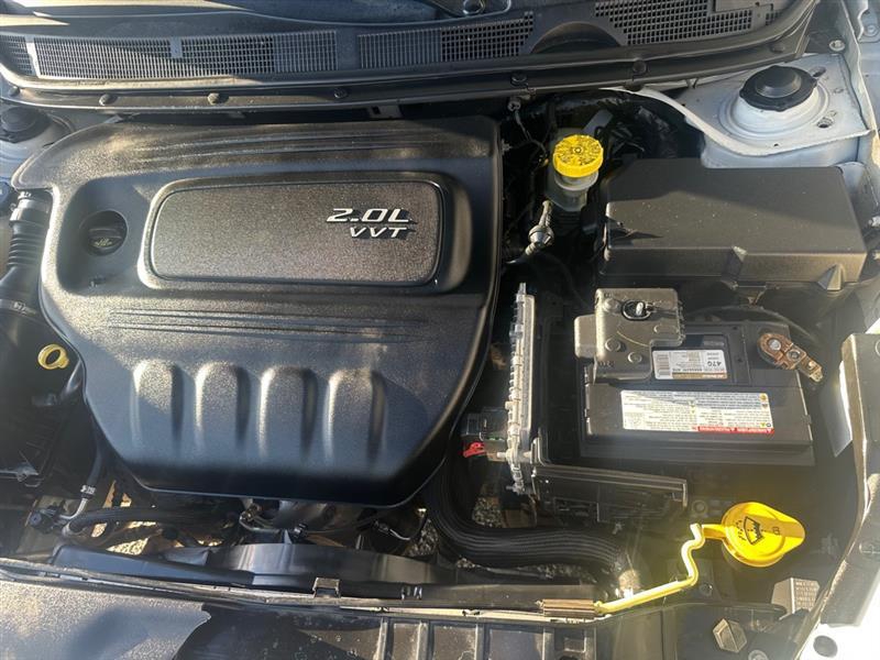 used 2013 Dodge Dart car, priced at $4,295