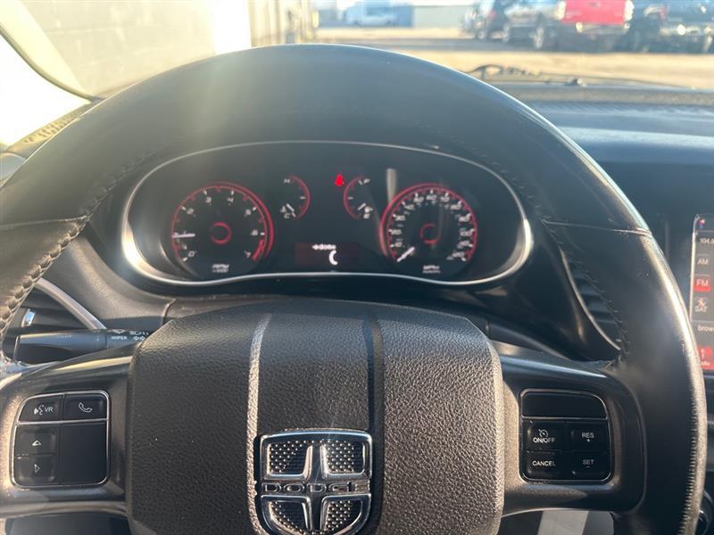 used 2013 Dodge Dart car, priced at $4,295