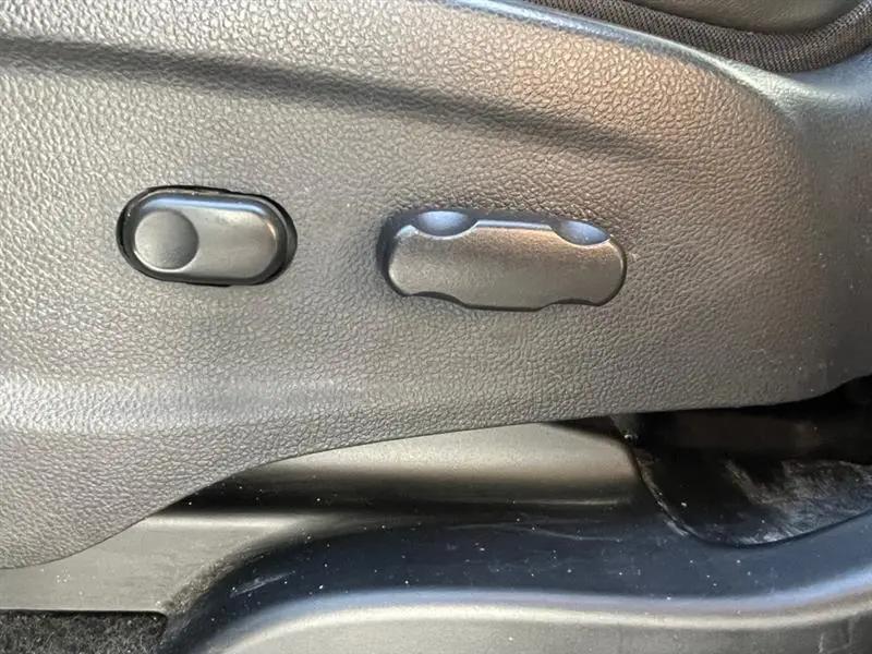 used 2020 Chevrolet Trax car, priced at $8,495