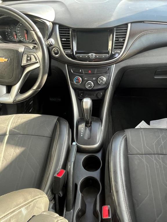 used 2020 Chevrolet Trax car, priced at $8,795