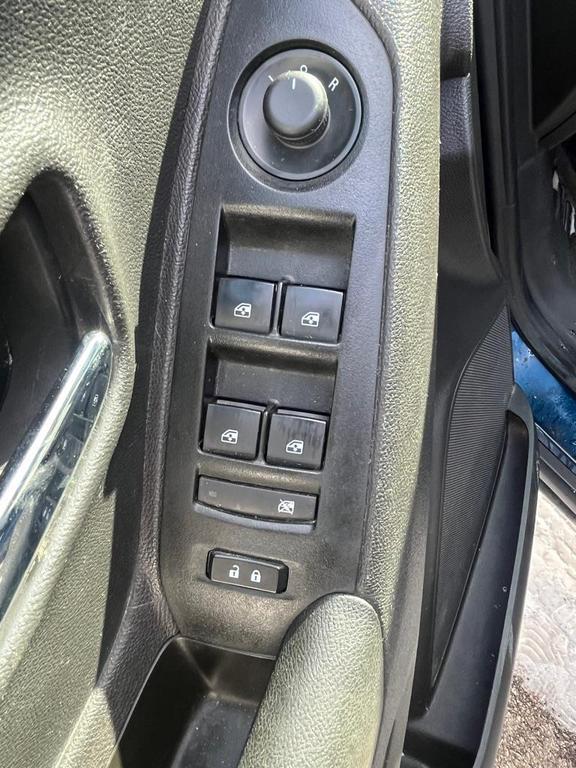 used 2020 Chevrolet Trax car, priced at $8,795