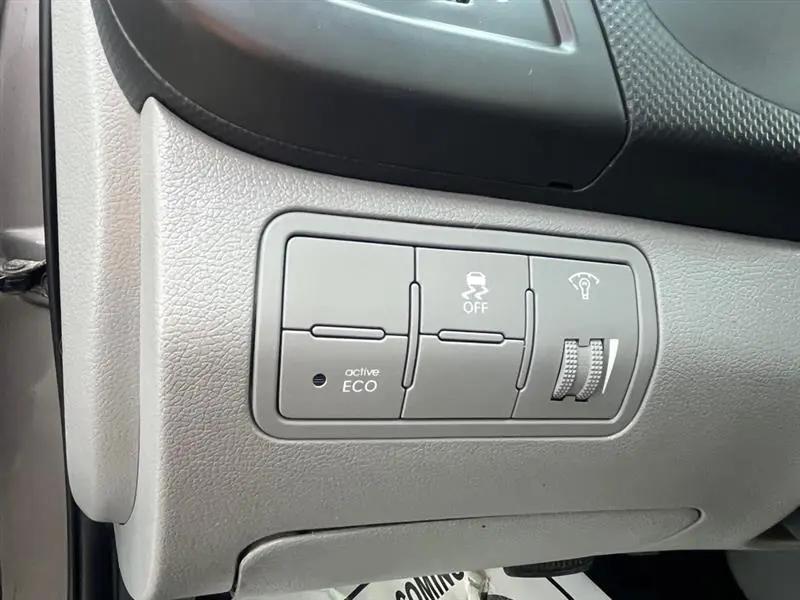 used 2017 Hyundai Accent car, priced at $4,995