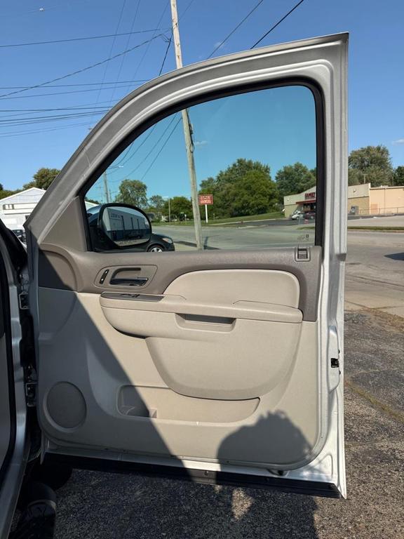 used 2011 Chevrolet Tahoe car, priced at $7,495