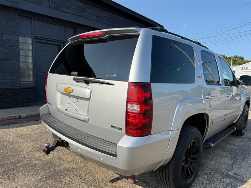 used 2011 Chevrolet Tahoe car, priced at $7,495