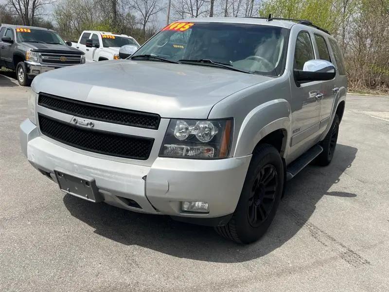 used 2011 Chevrolet Tahoe car, priced at $7,295
