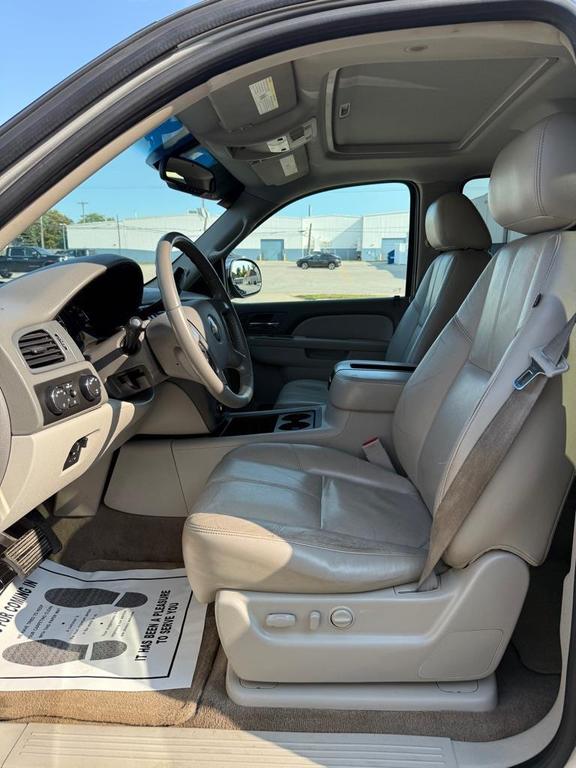 used 2011 Chevrolet Tahoe car, priced at $7,495