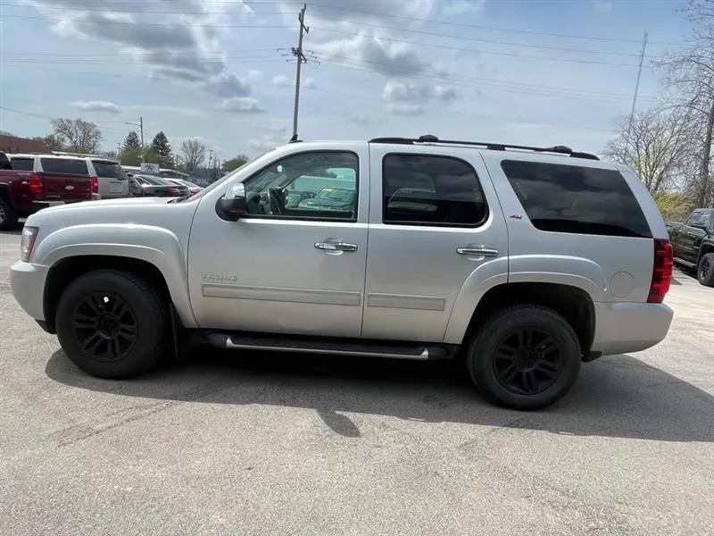 used 2011 Chevrolet Tahoe car, priced at $7,295