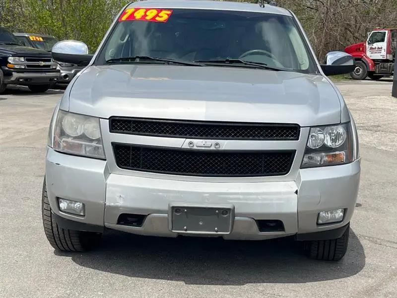 used 2011 Chevrolet Tahoe car, priced at $7,295