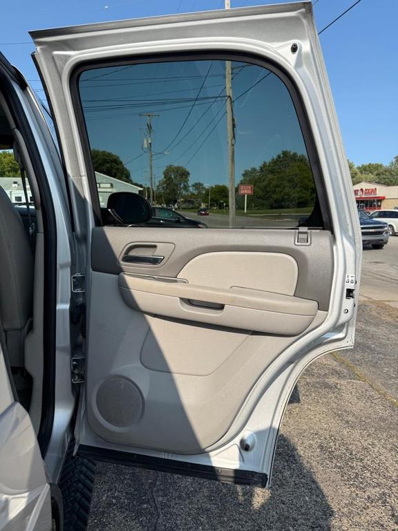 used 2011 Chevrolet Tahoe car, priced at $7,495