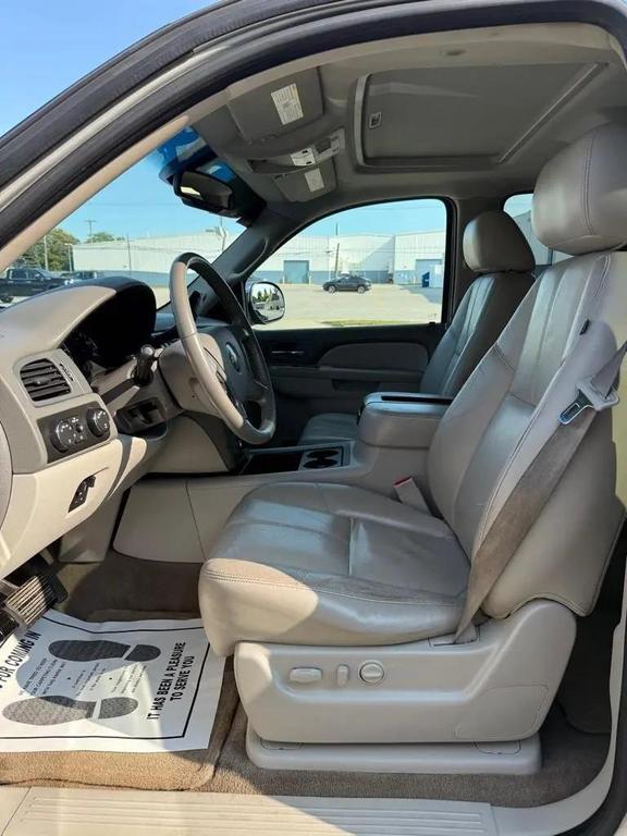 used 2011 Chevrolet Tahoe car, priced at $7,295