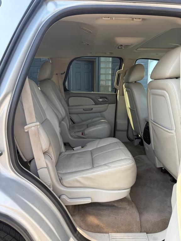 used 2011 Chevrolet Tahoe car, priced at $7,495