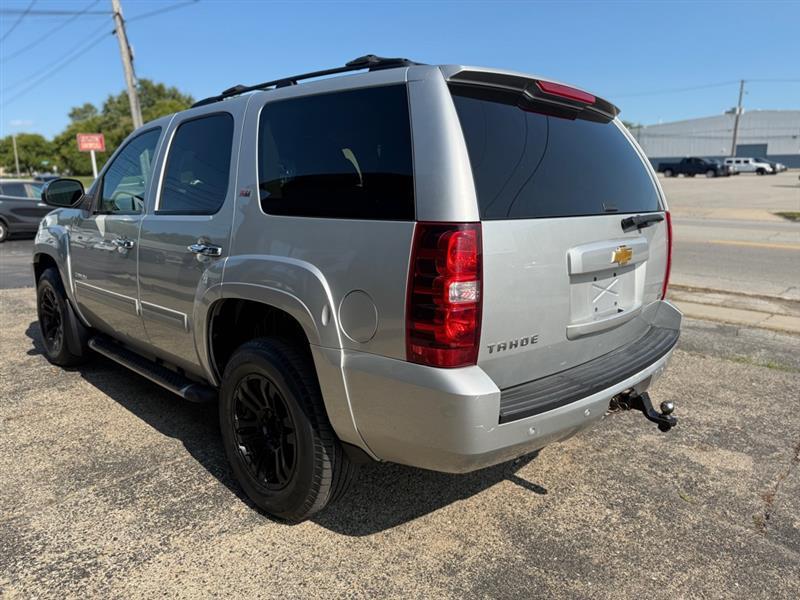 used 2011 Chevrolet Tahoe car, priced at $7,495