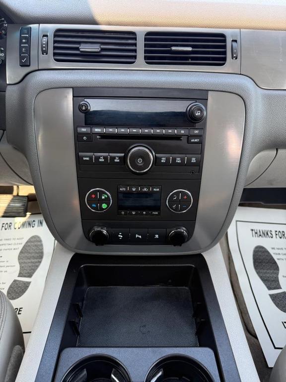 used 2011 Chevrolet Tahoe car, priced at $7,495