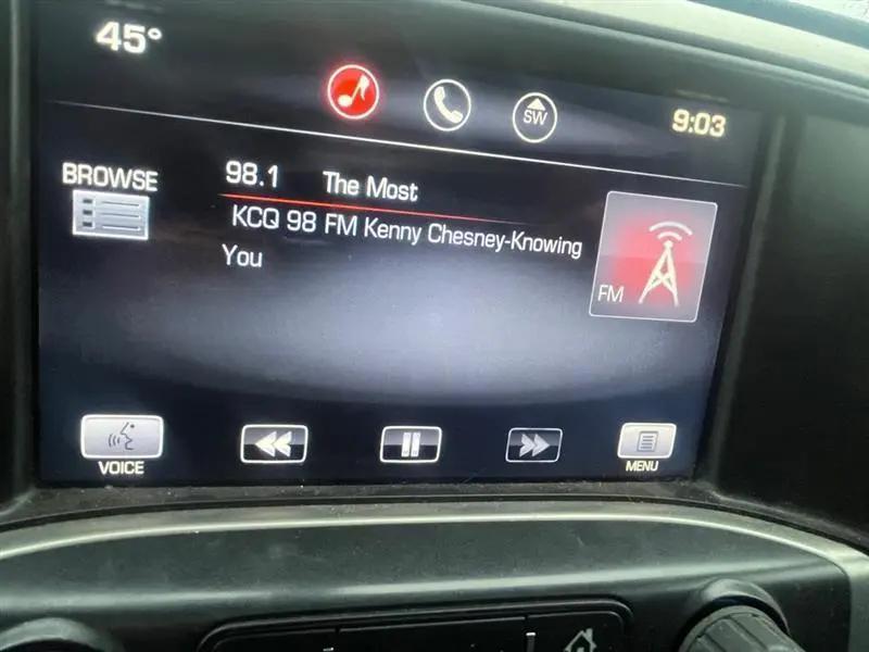 used 2014 GMC Sierra 1500 car, priced at $10,495