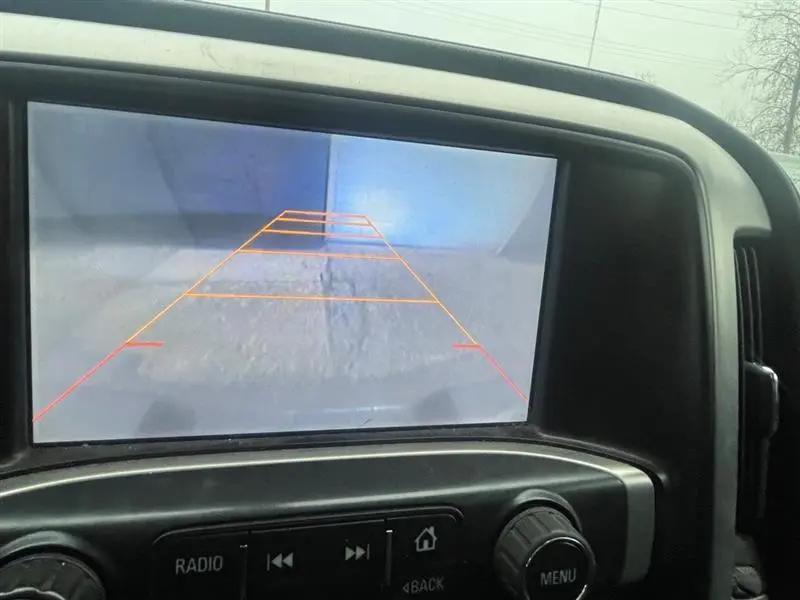 used 2014 GMC Sierra 1500 car, priced at $10,495