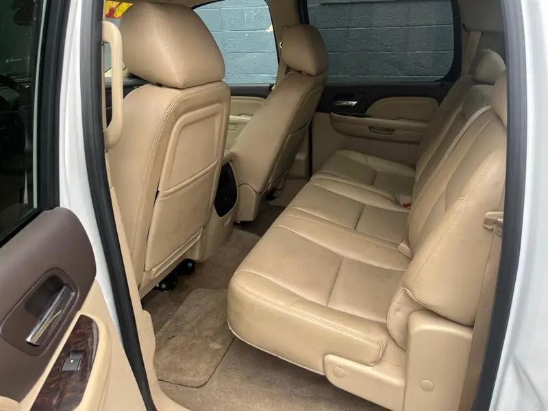 used 2012 GMC Sierra 1500 car, priced at $7,495