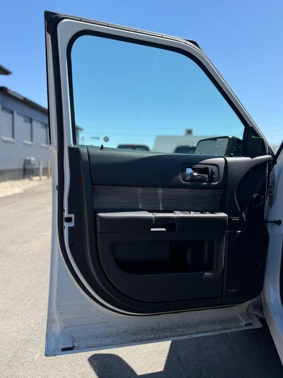 used 2018 Ford Flex car, priced at $12,995