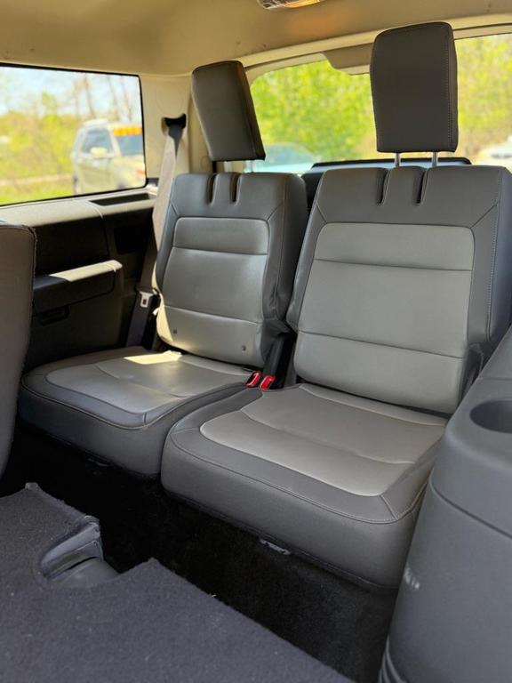 used 2018 Ford Flex car, priced at $12,995