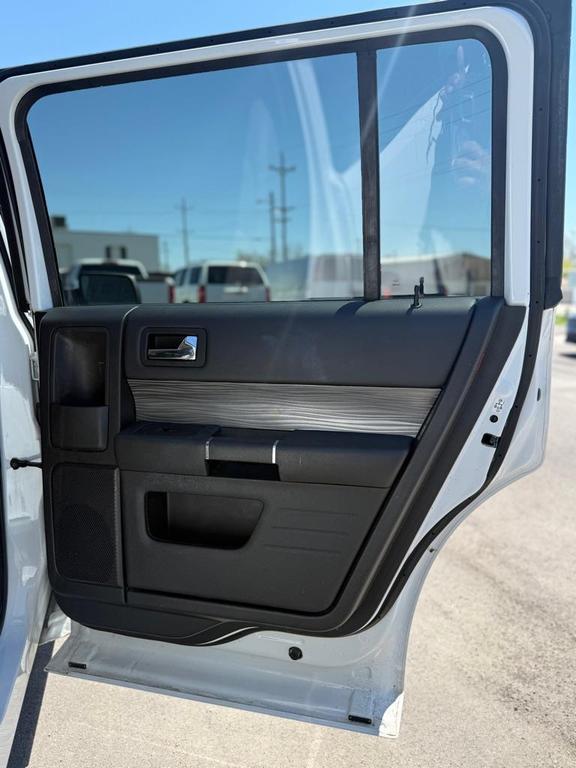 used 2018 Ford Flex car, priced at $12,995