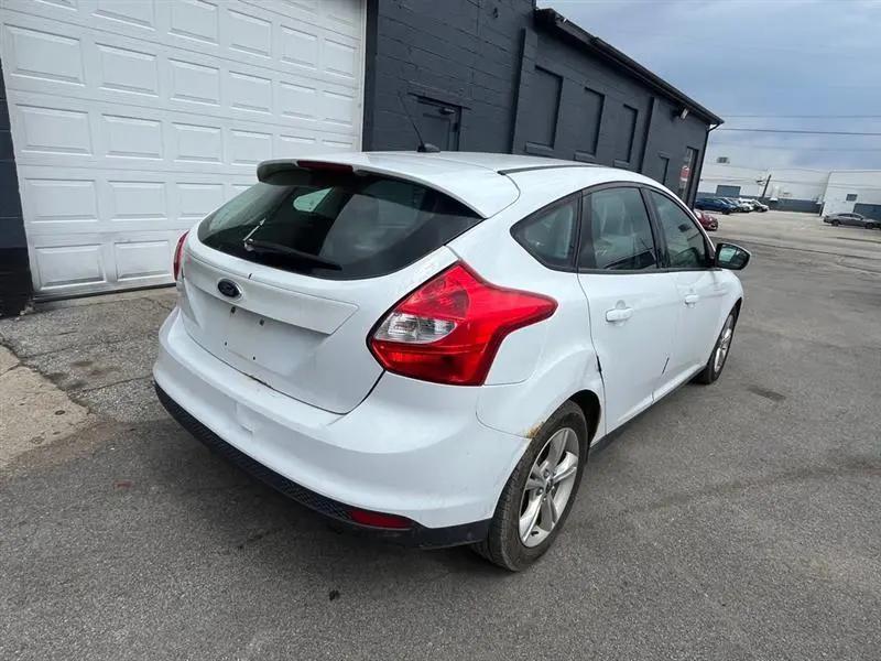 used 2014 Ford Focus car, priced at $3,495