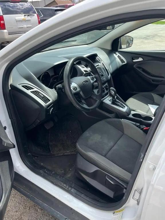 used 2014 Ford Focus car, priced at $3,495