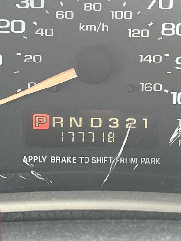 used 2003 GMC Safari car, priced at $5,495