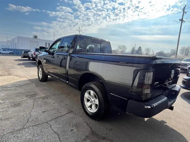 used 2016 Ram 1500 car, priced at $7,495
