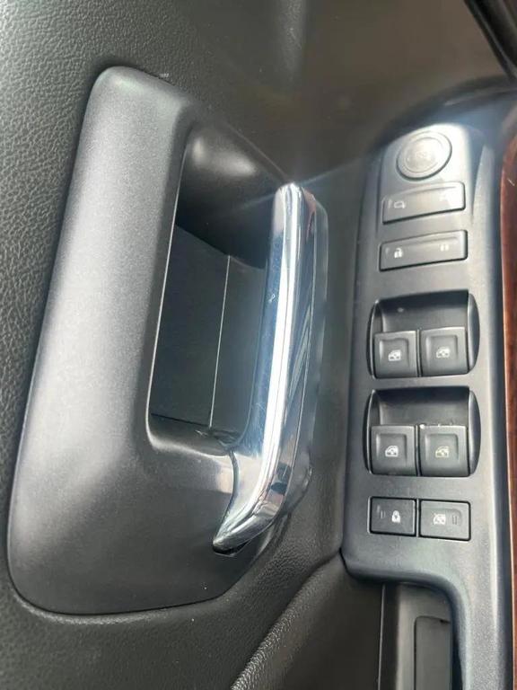 used 2018 GMC Sierra 1500 car, priced at $19,995