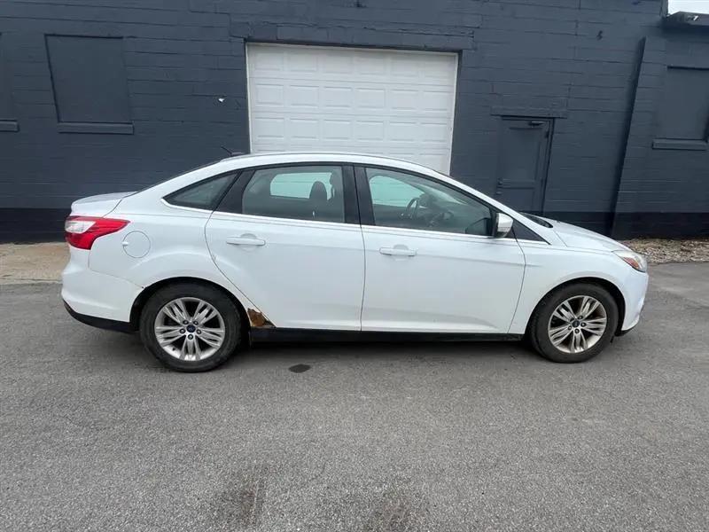 used 2012 Ford Focus car, priced at $3,495