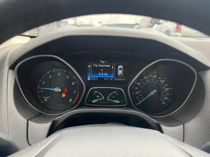 used 2012 Ford Focus car, priced at $3,495