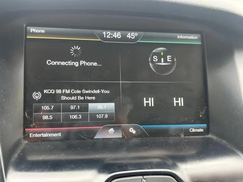 used 2012 Ford Focus car, priced at $3,495