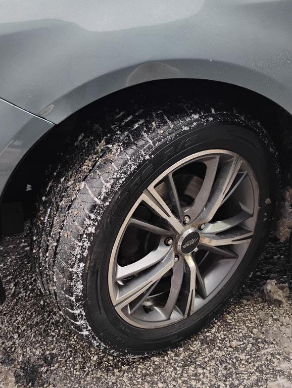 used 2009 Chevrolet Malibu car, priced at $3,495