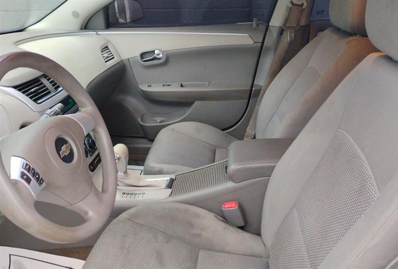 used 2009 Chevrolet Malibu car, priced at $3,495