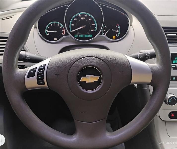 used 2009 Chevrolet Malibu car, priced at $3,495