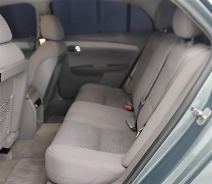 used 2009 Chevrolet Malibu car, priced at $3,495