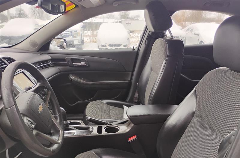 used 2014 Chevrolet Malibu car, priced at $4,795