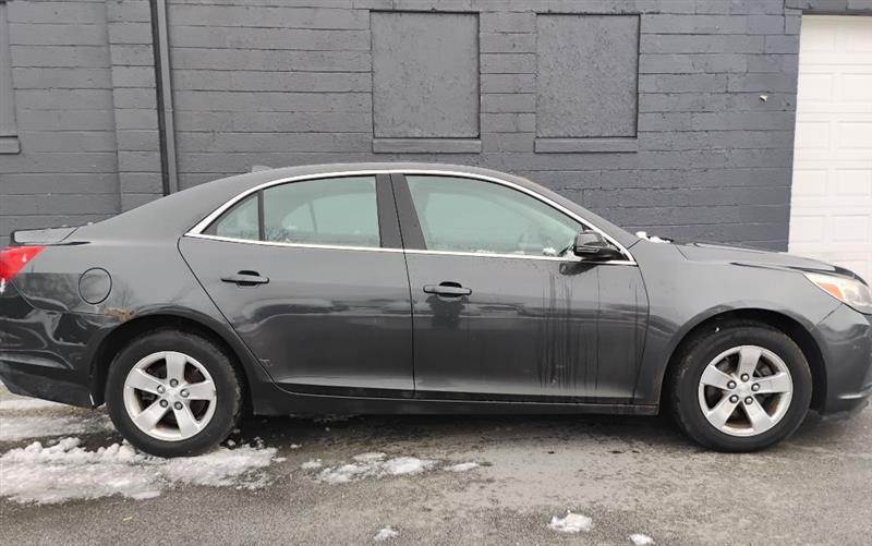 used 2014 Chevrolet Malibu car, priced at $4,795
