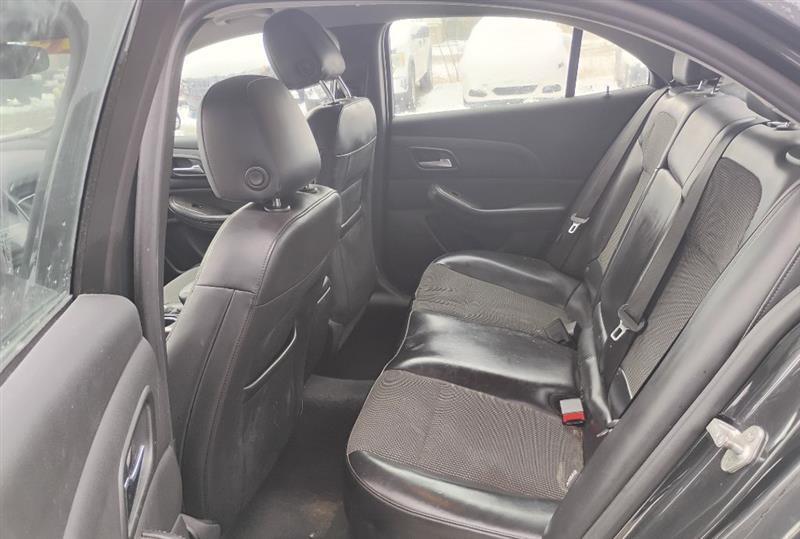 used 2014 Chevrolet Malibu car, priced at $4,795