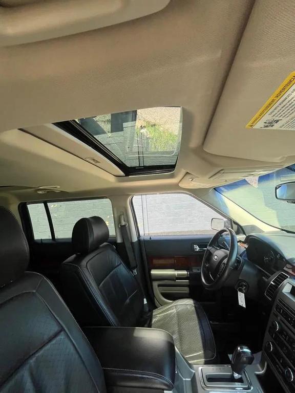used 2012 Ford Flex car, priced at $4,295