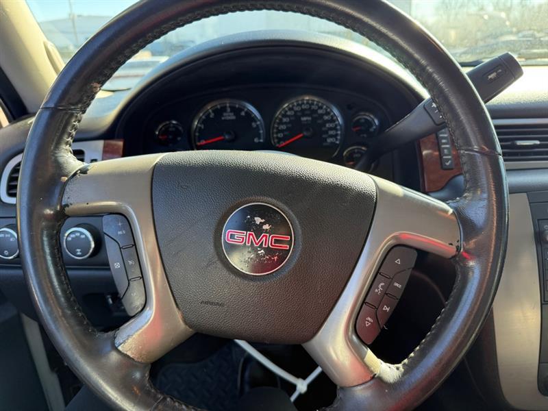 used 2011 GMC Sierra 1500 car, priced at $7,995